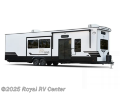 New 2026 Forest River Sierra Destination Trailers 396RKLR available in Middlebury, Indiana