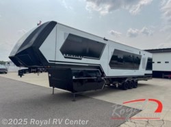 New 2025 Brinkley RV Model G 3950 available in Middlebury, Indiana