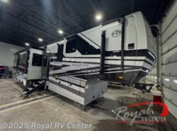 New 2026 Forest River RiverStone 442MC available in Middlebury, Indiana