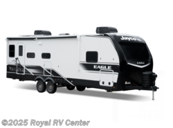 Used 2026 Jayco Eagle HT 312BHOK available in Middlebury, Indiana