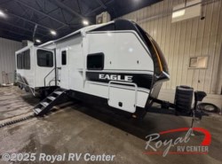 Used 2026 Jayco Eagle HT 312BHOK available in Middlebury, Indiana
