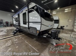 New 2026 Forest River Un-Mapped 26ML available in Middlebury, Indiana