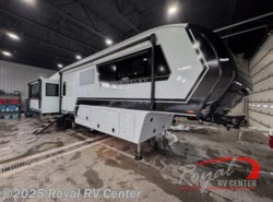 New 2026 Brinkley RV Model Z 3610 available in Middlebury, Indiana