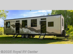 New 2026 Forest River Lost Pines HEMLOCK available in Middlebury, Indiana