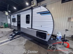 New 2026 Coachmen Clipper 5K Series 26BH available in Middlebury, Indiana