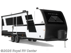 New 2026 Brinkley RV Model I 280 available in Middlebury, Indiana