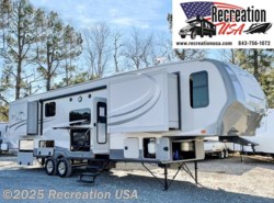 Used 2015 Highland Ridge Open Range Roamer RF346FLR available in Longs, South Carolina