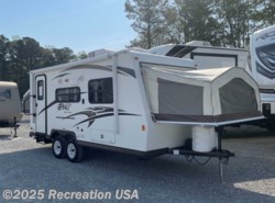 Used 2014 Forest River Rockwood Roo 19 available in Longs, South Carolina