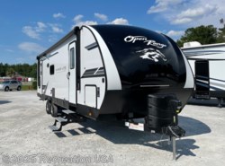 New 2021 Highland Ridge Range Lite RL262RL available in Longs, South Carolina