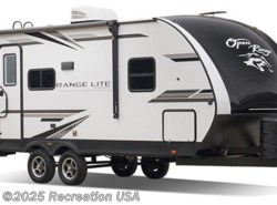New 2021 Highland Ridge Range Lite RL262RL available in Longs, South Carolina
