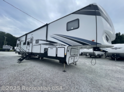 New 2021 Forest River Vengeance Rogue Armored 4007 available in Longs, South Carolina