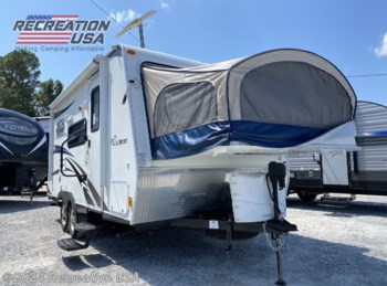 Used 2013 Coachmen Freedom Express Expandable 19 SQX available in Myrtle Beach, South Carolina