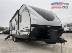 Used 2021 Coachmen Spirit Ultra Lite 2557RB - rear bath, travel trailer, super Lite available in Longs - North Myrtle Beach, South Carolina