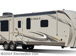 Used 2018 Jayco Eagle 338RETS available in Longs - North Myrtle Beach, South Carolina