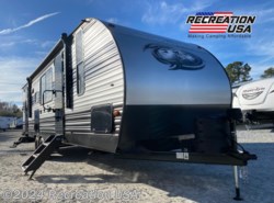 Used 2022 Forest River Cherokee 274BRB available in Longs - North Myrtle Beach, South Carolina
