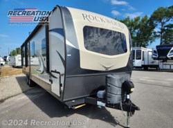 Used 2020 Forest River Rockwood Ultra Lite 2902SW available in Longs - North Myrtle Beach, South Carolina