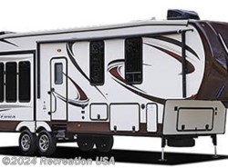 Used 2015 Forest River Sierra 371REBH available in Longs - North Myrtle Beach, South Carolina