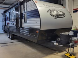 Used 2022 Forest River Cherokee 274BRB available in Madison, Ohio
