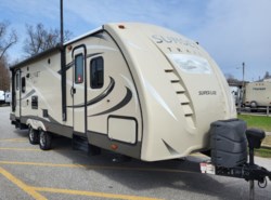 Used 2017 CrossRoads Sunset Trail 260RL available in Madison, Ohio