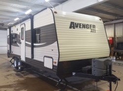 Used 2016 Prime Time Avenger ATI 21RB available in Madison, Ohio