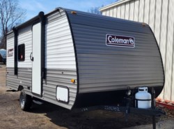 Used 2023 Dutchmen Coleman Lantern LT 17R available in Madison, Ohio