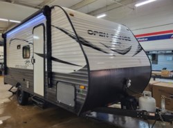 Used 2021 Highland Ridge Open Range 19BH available in Madison, Ohio