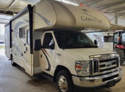 Used 2018 Thor CHATEAU 28E available in Madison, Ohio