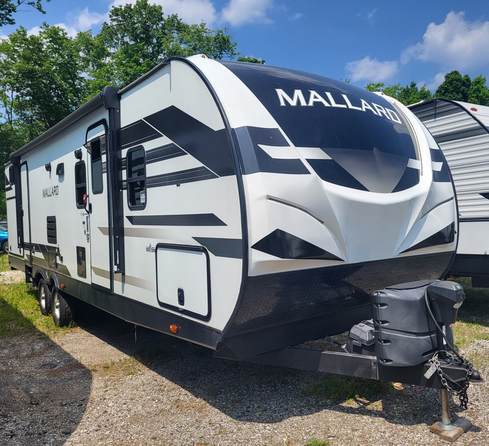 Used 2022 Heartland Mallard M32 available in Madison, Ohio