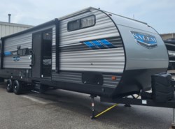 Used 2020 Forest River Salem 36VBDS available in Madison, Ohio