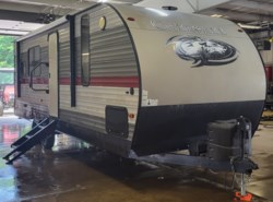 Used 2018 Forest River Cherokee M-251RK available in Madison, Ohio