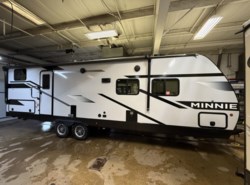 Used 2023 Winnebago Minnie 2801BHS available in Madison, Ohio