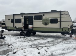 New 2026 Forest River No Boundaries Beast Mode available in Madison, Ohio