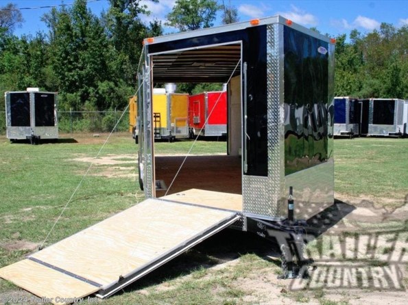 2024 Freedom Trailers available in Lewisburg, TN