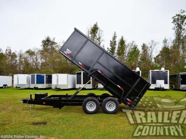 2024 Taylor Trailers available in Lewisburg, TN