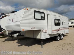 Used 2000 Jayco Qwest 237A available in Bourbon, Missouri