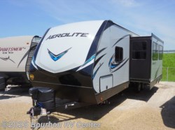 New 2019 Dutchmen Aerolite 2923BH (by Keystone RV) available in Bourbon, Missouri