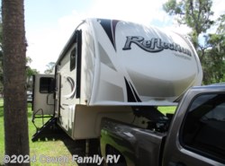 Used 2017 Grand Design Reflection 337RLS available in Cross City, Florida