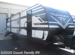 New 2025 Grand Design Transcend 305BHT available in Cross City, Florida