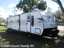 New 2025 Jayco Jay Flight SLX 330TBS available in Cross City, Florida