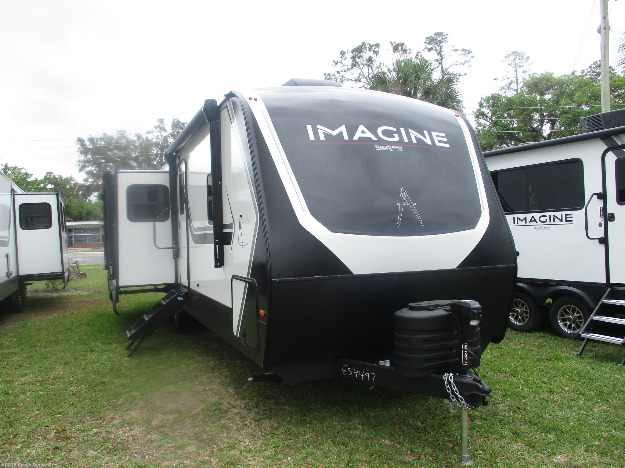 New 2025 Grand Design Imagine 2970RL available in Cross City, Florida