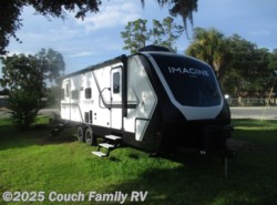 New 2026 Grand Design Imagine 2500RL available in Cross City, Florida