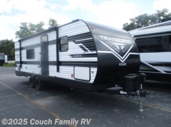 New 2026 Grand Design Transcend Xplor 24BHX available in Cross City, Florida