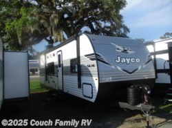 New 2026 Jayco Jay Flight SLX 265BHS available in Cross City, Florida