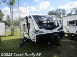New 2026 Jayco Jay Feather 21MML available in Cross City, Florida
