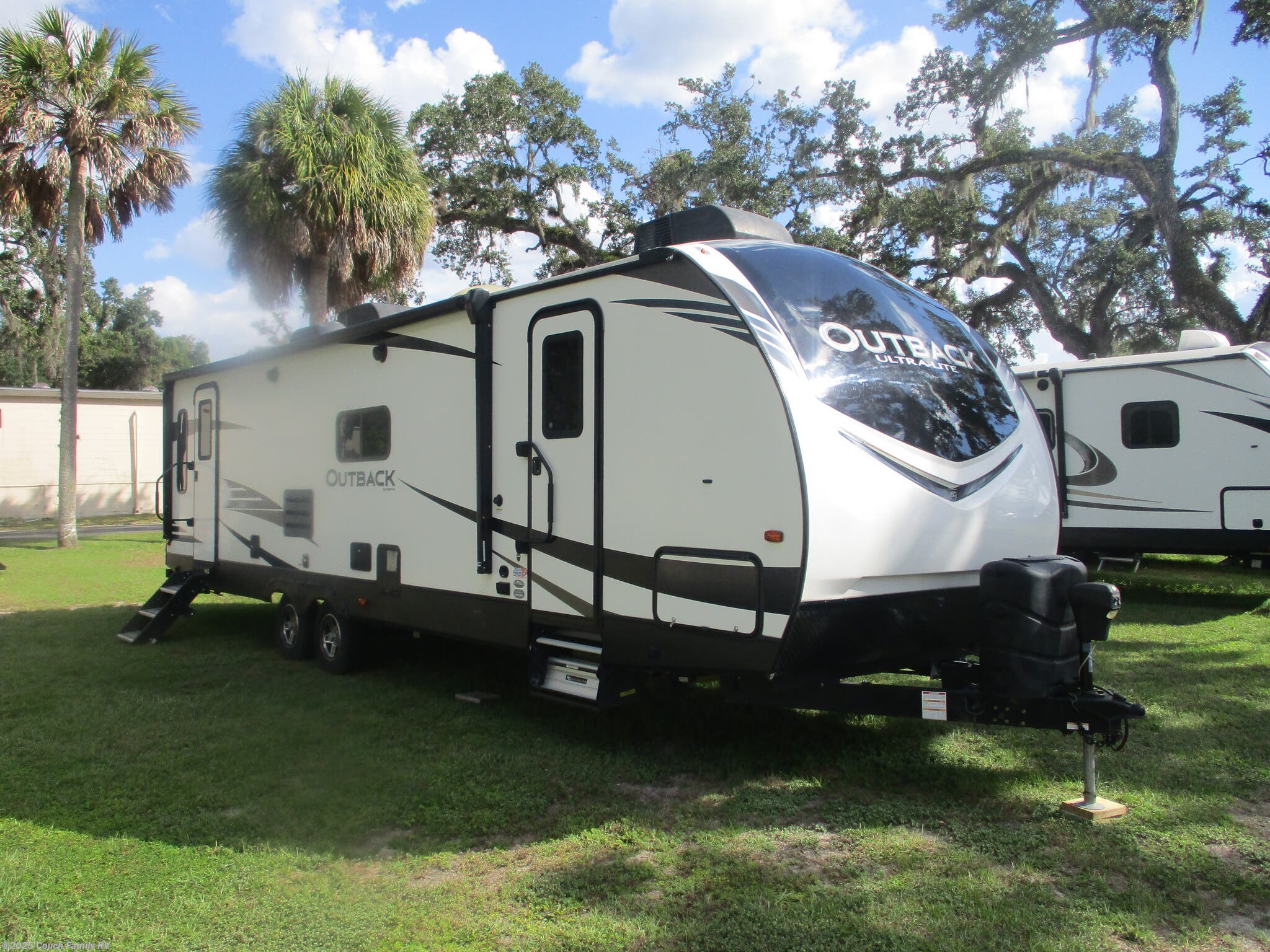 Used 2020 Keystone Outback 299URL available in Cross City, Florida