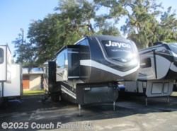 New 2026 Jayco North Point 382FLRB available in Cross City, Florida