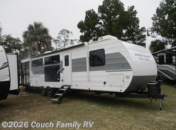 Used 2025 Forest River Salem 32VERANDA available in Cross City, Florida