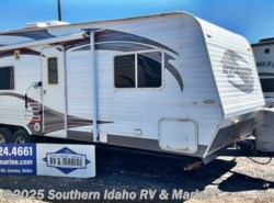 Used 2011 Forest River Stealth FS2410 available in Jerome, Idaho
