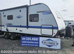 Used 2020 Jayco Jay Feather 23RBM available in Jerome, Idaho