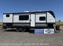 New 2026 Keystone Hideout 241DBWE available in Jerome, Idaho